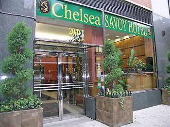 Chelsea Savoy New York