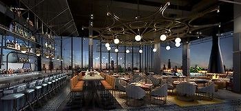 Hotel The William Vale New York