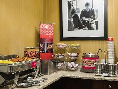 Hampton Manhattan-seaport-financial District 2*