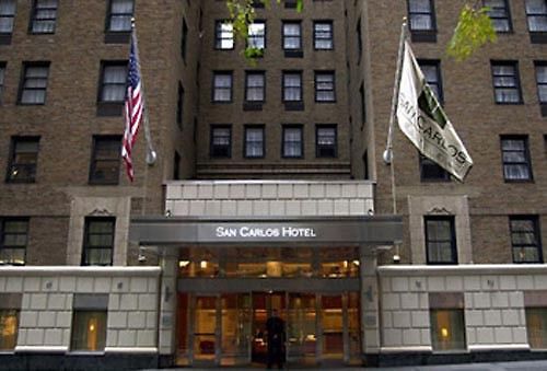 San Carlos New York