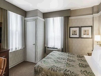 The At Hotel New York