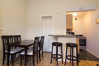 Apartment West 46th Street