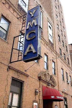 Hostel Harlem Ymca