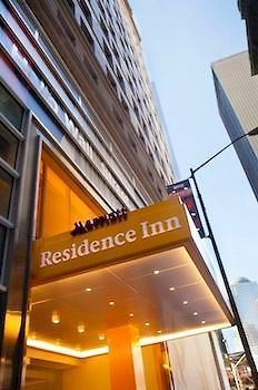 By Marriott Downtown Manhattan/world Trade Center Area New York