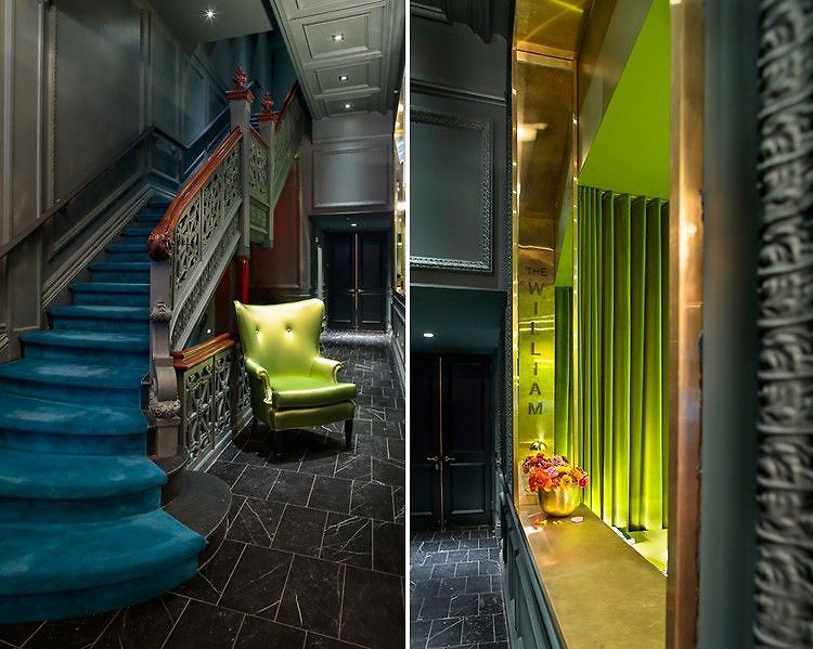 Hotel The William Midtown,
