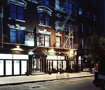 Hotel Off Soho 2*