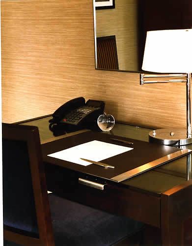 Envoy Club * New York