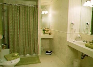 Salisbury 3* New York
