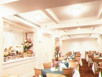 Hotel Salisbury