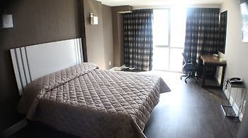Hotel Cliff