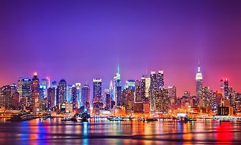 The Brooklyn New York
