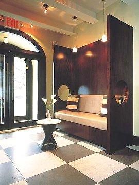 Hotel Park West