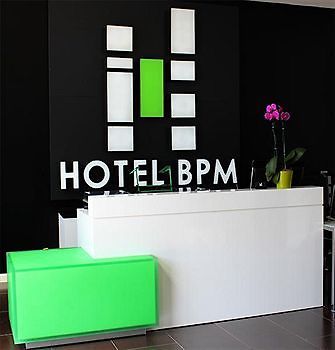 Hotel Bpm Brooklyn 2*