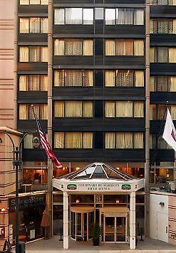 Courtyard By Marriott Manhattan/ Fifth Avenue Hotel New York
