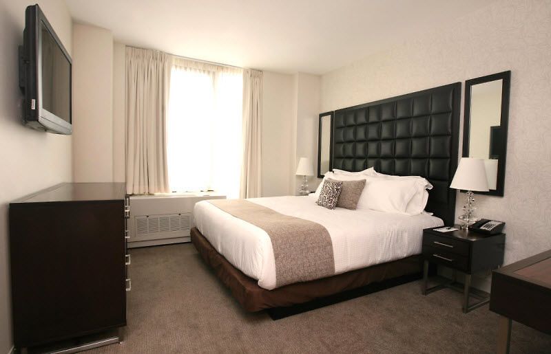 Distrikt City, Tapestry Collection By Hilton