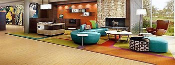 Fairfield & Manhattan/downtown East Hotel New York