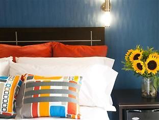 Hotel Nesva - Vista (adults Only)