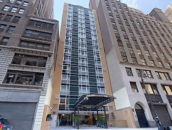 Wingate By Wyndham Manhattan Midtown 3* New York