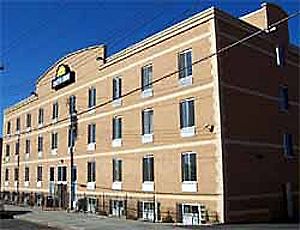 Days By Wyndham Jamaica / Jfk Airport 3*