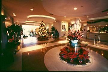Hilton Jfk Airport