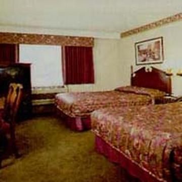 The Landing At Laguardia Hotel New York