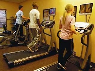 Hampton - Laguardia Airport Hotel New York