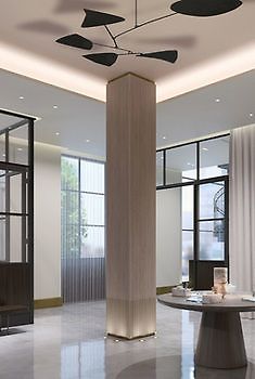 11 Howard, New York, A Member Of Design Hotel 5*
