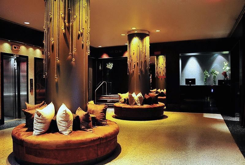Hotel The Court - A St Giles 3*