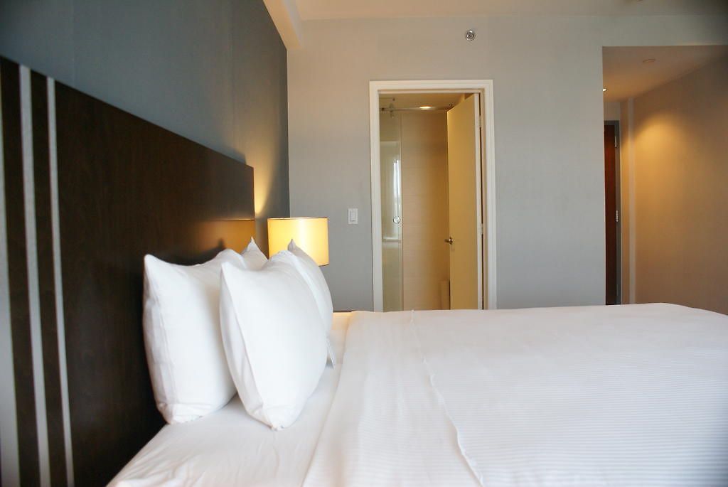 Wyndham Garden Long Island Hotel New York
