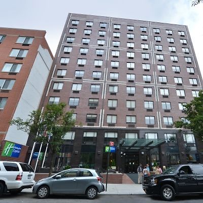 Express Manhattan Midtown West By Ihg