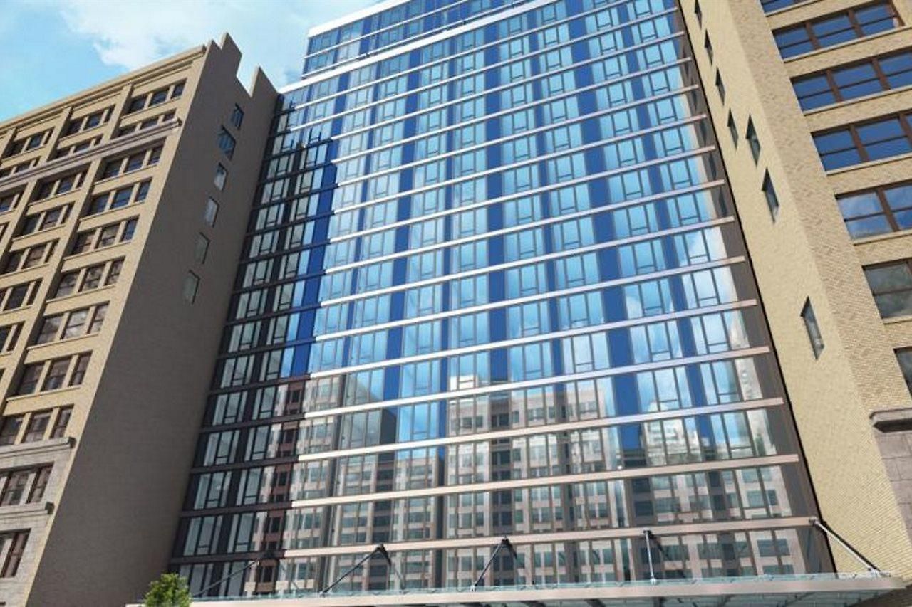 Innside By Melia Nomad 4*