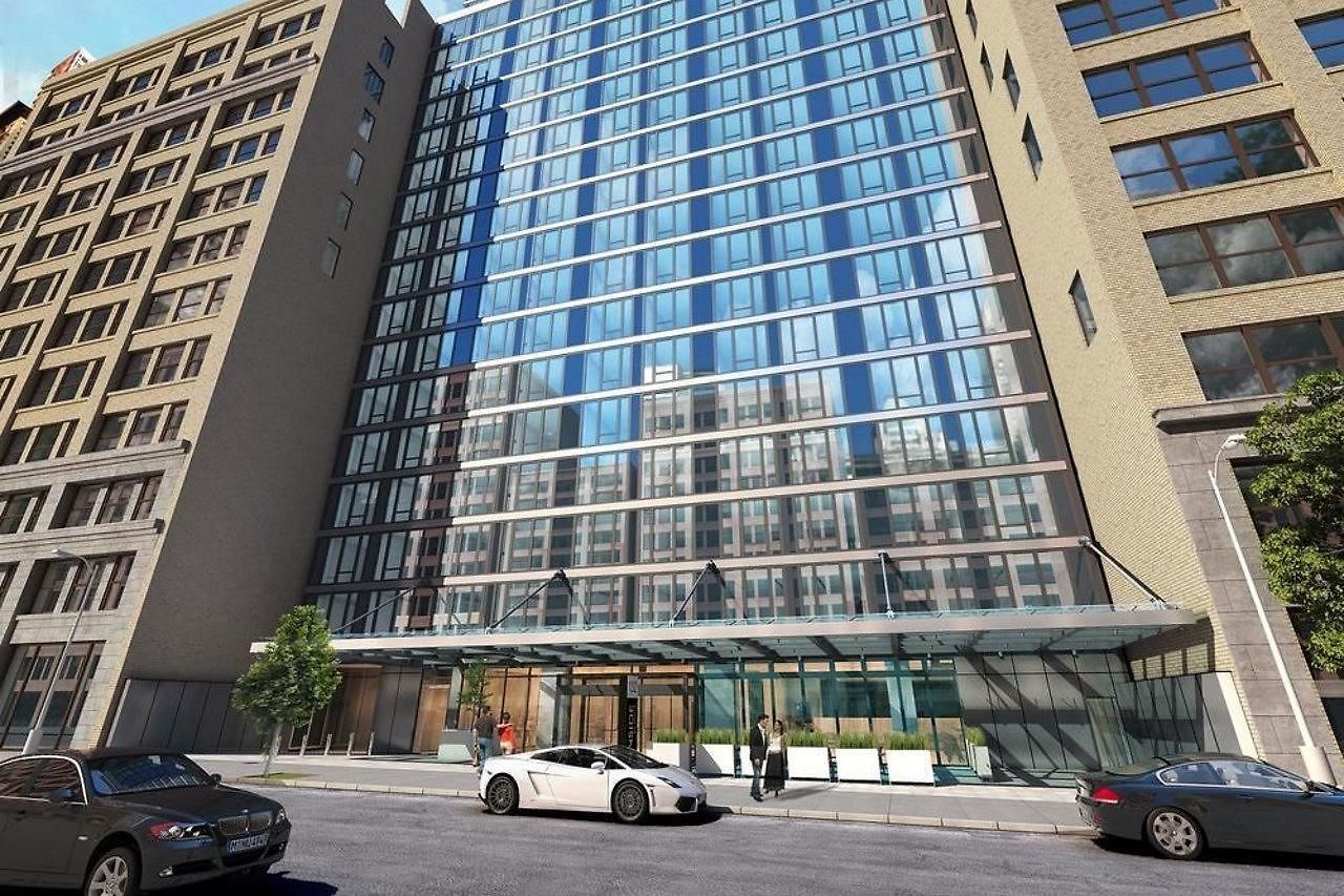 Innside By Melia Nomad Hotel