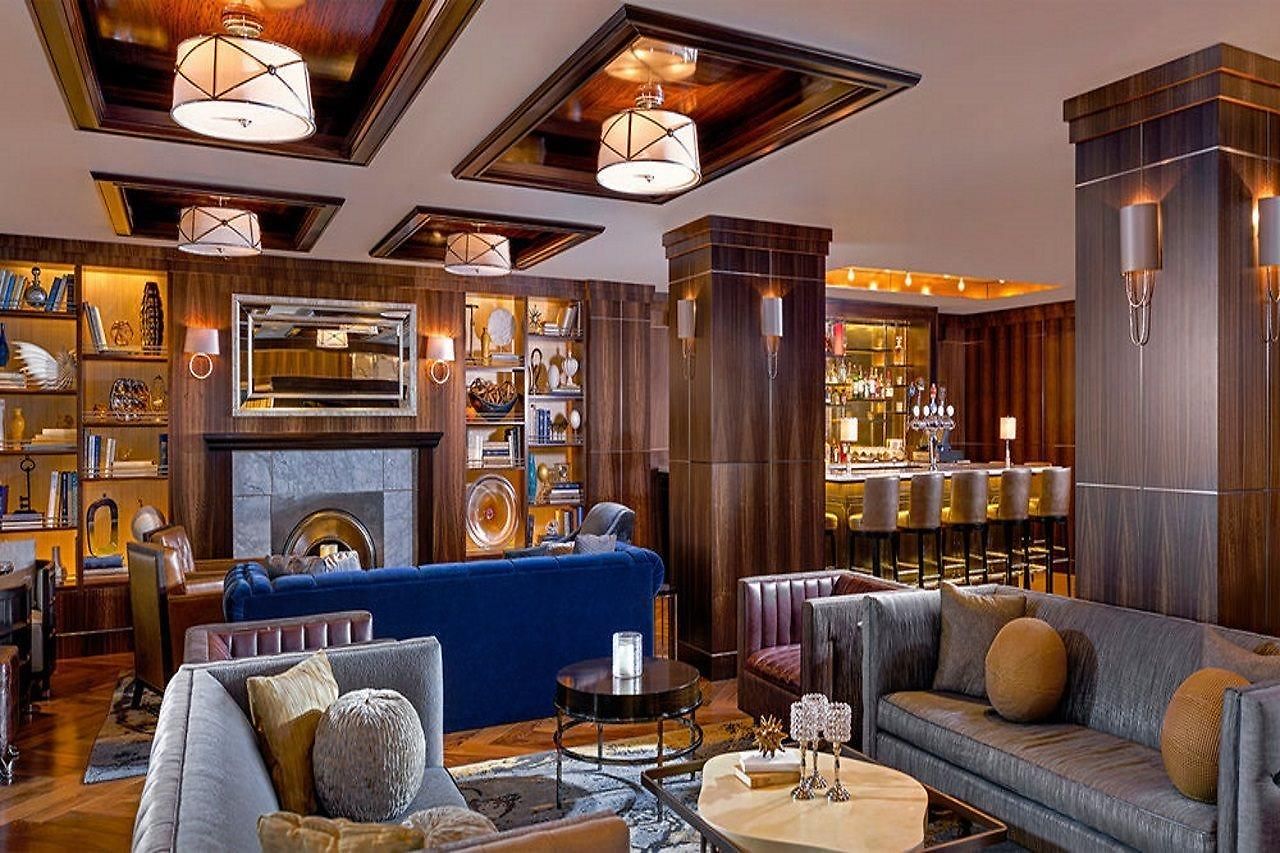 Westhouse New York, An Slh 5*