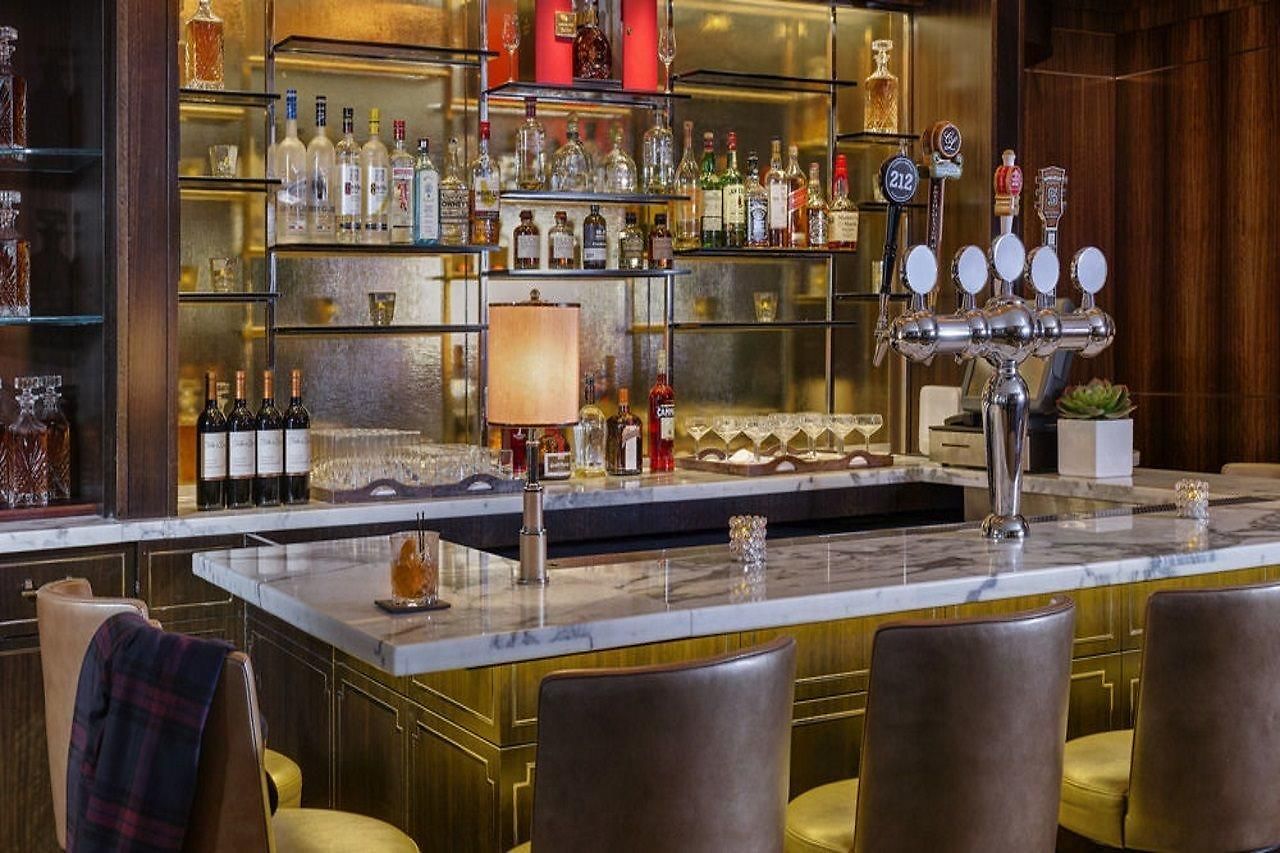 Westhouse New York, An Slh Hotel 5*