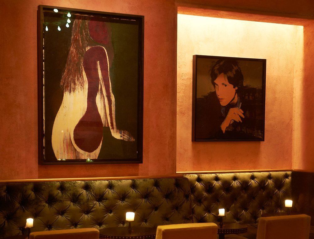 Gramercy Park 5*