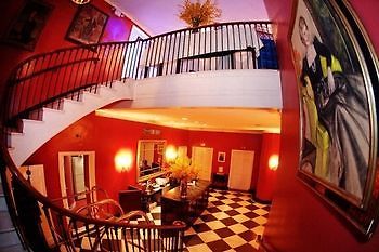 3 West Club Hotel
