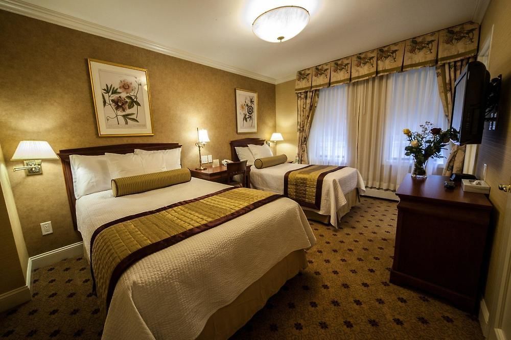 Wellington 3* New York