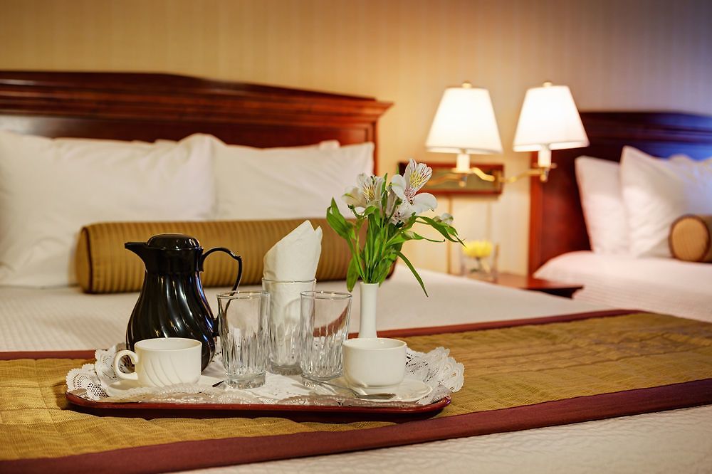Wellington Hotel