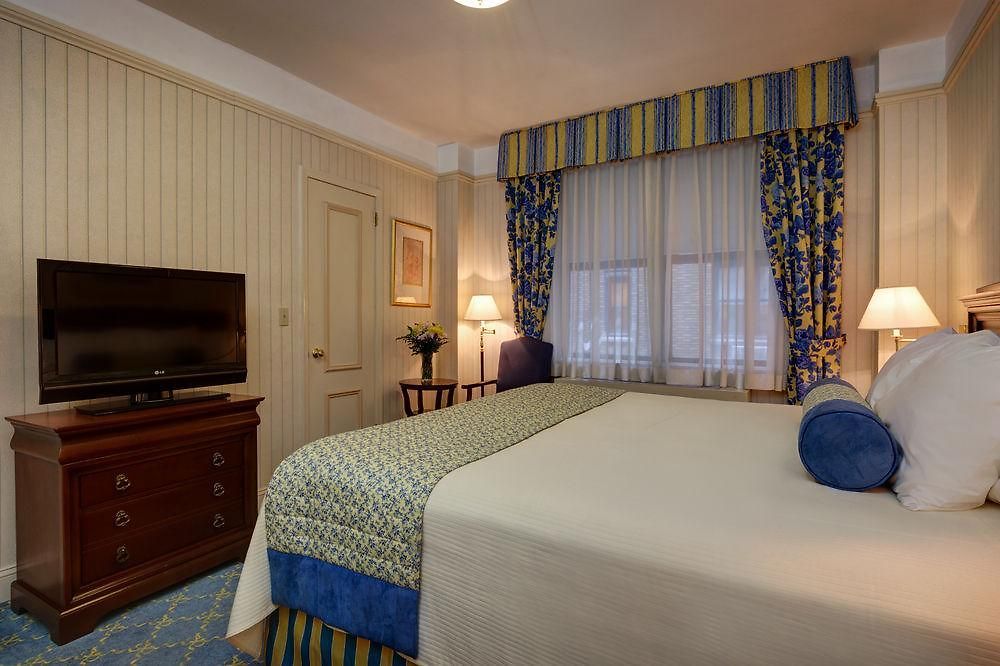 Wellington Hotel