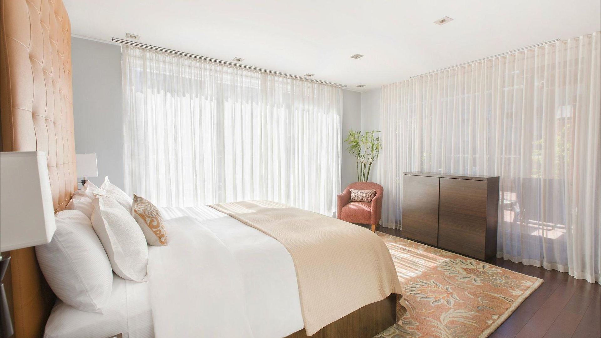 San Carlos Hotel New York