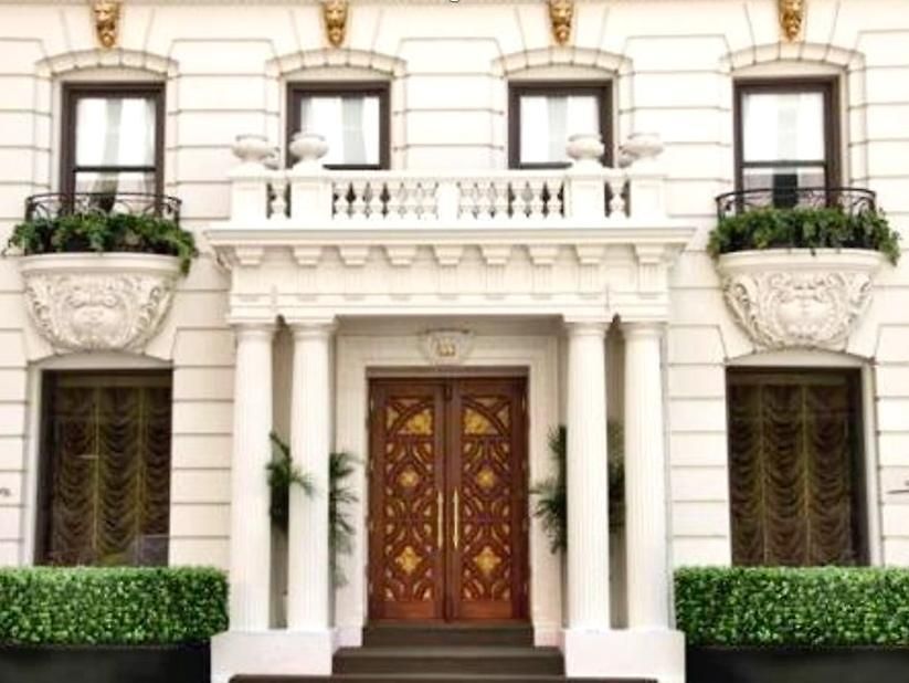 Sanctuary 4* New York
