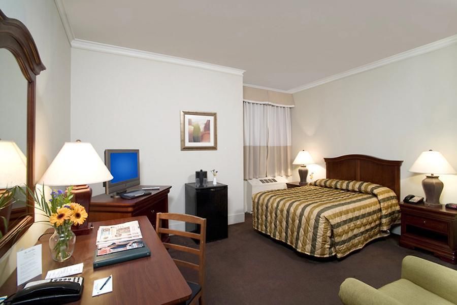 Hotel Pennsylvania New York