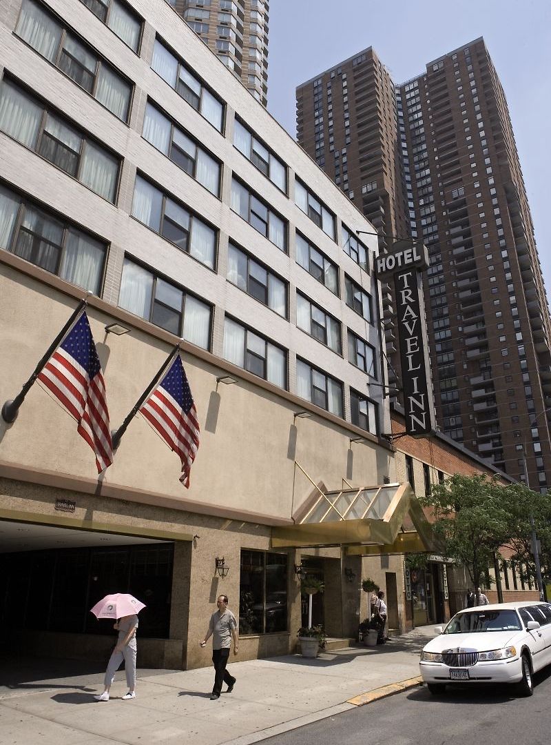 Travel - Midtown Manhattan Hotel 2*