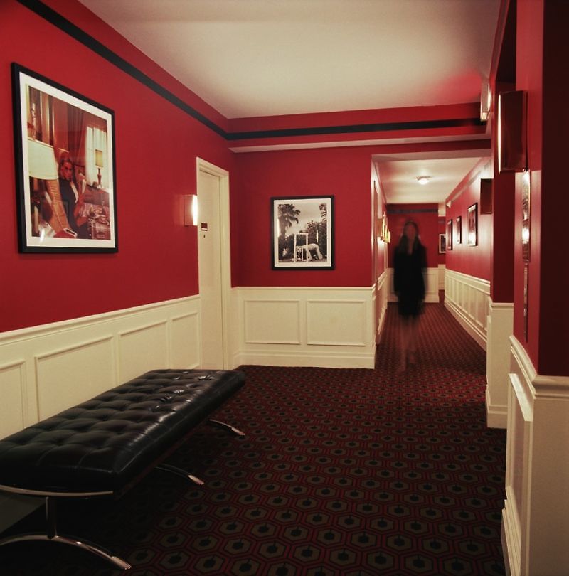 Gild Hall, A Thompson Hotel, By Hyatt 4* New York