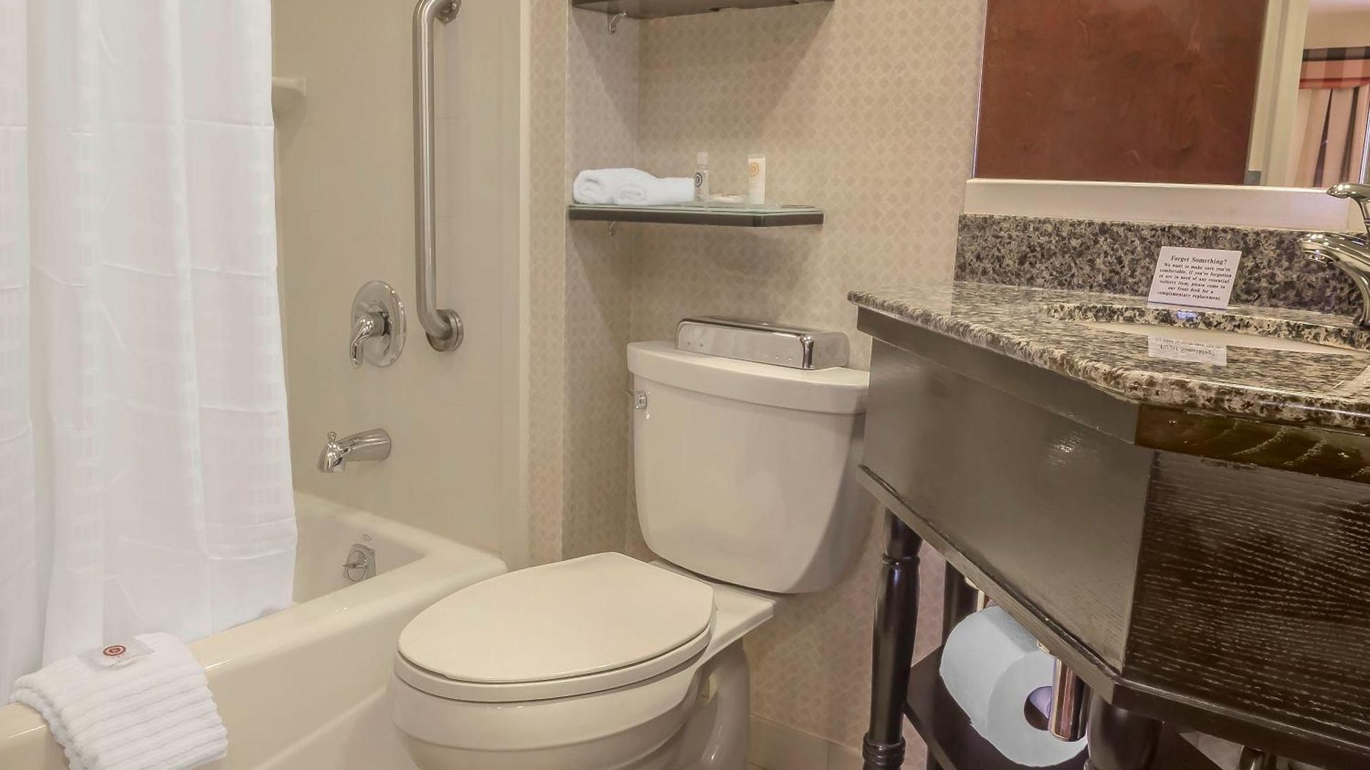 Hotel Comfort & Laguardia Airport New York