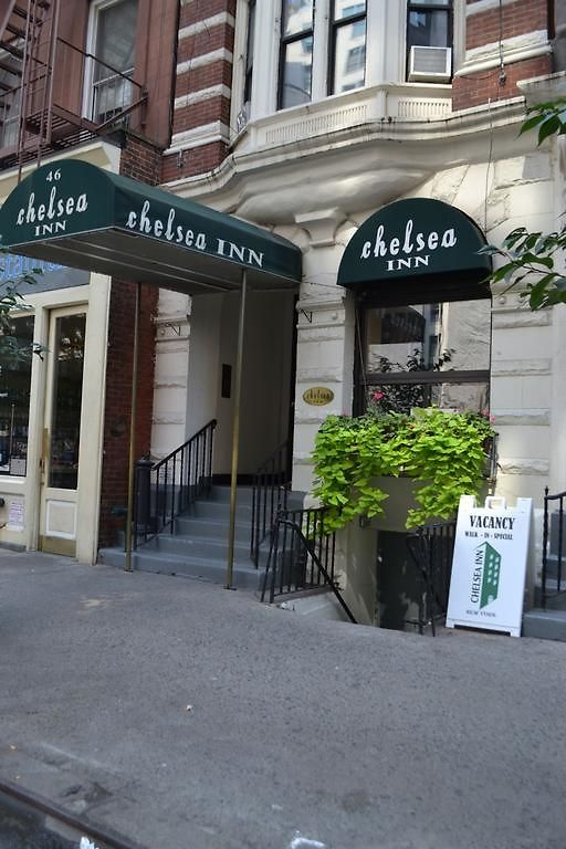 Chelsea (adults Only) 3*