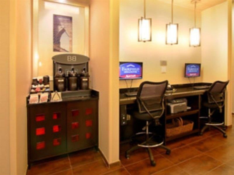 Fairfield & By Marriott Manhattan/fifth Avenue Hotel 3*