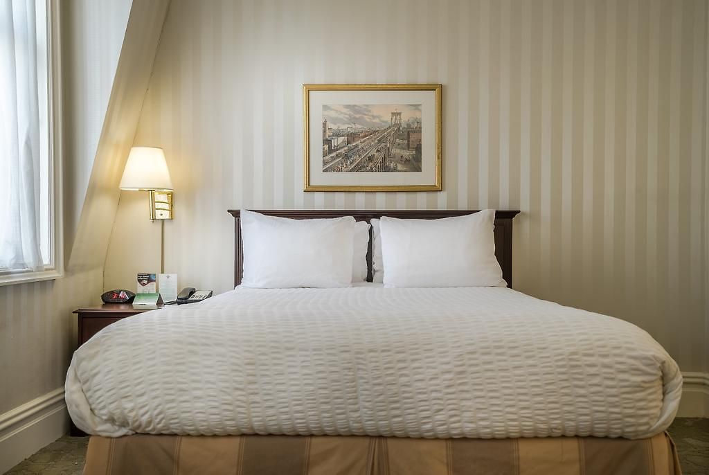 Hotel Wolcott