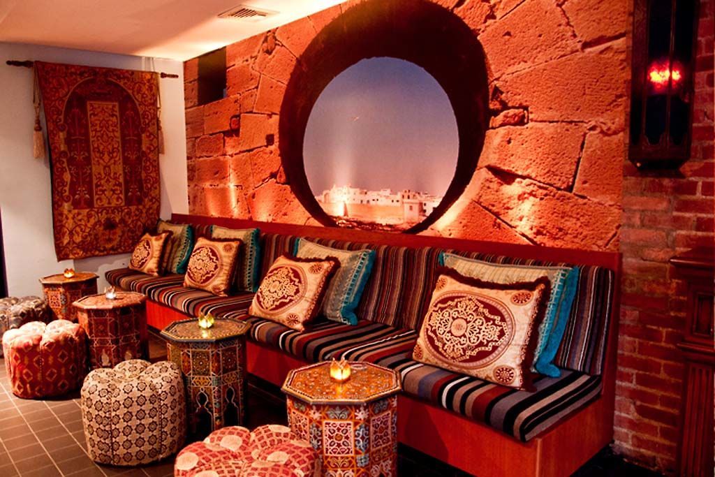 Marrakech On Broadway