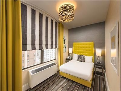 The Marcel At Gramercy 4* New York